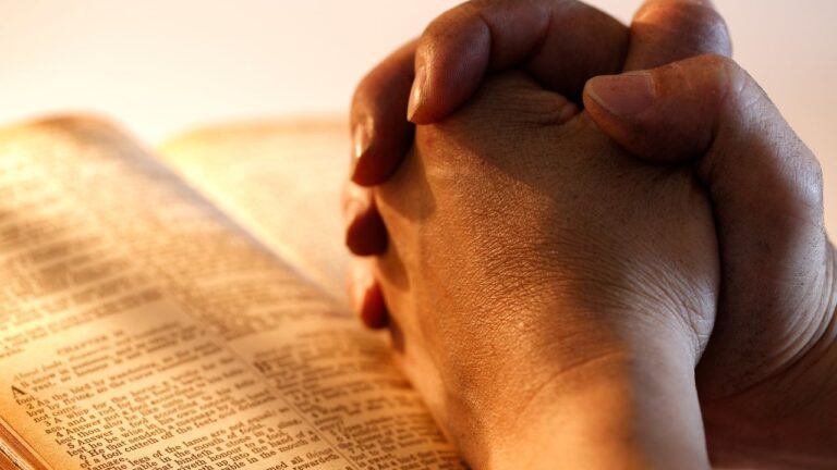 Oração de Domingo: Invocando o Anjo da Riqueza