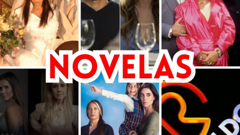 Este aplicativo libera novelas gratuitas diretamente no seu celular