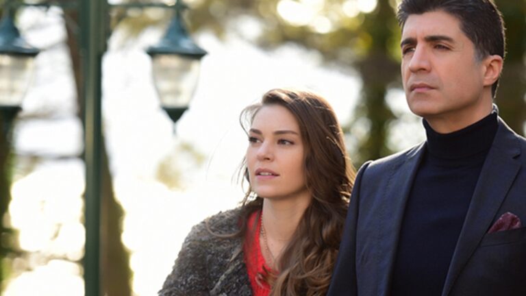 Assistir à novela turca Para Sempre no Meu Coração